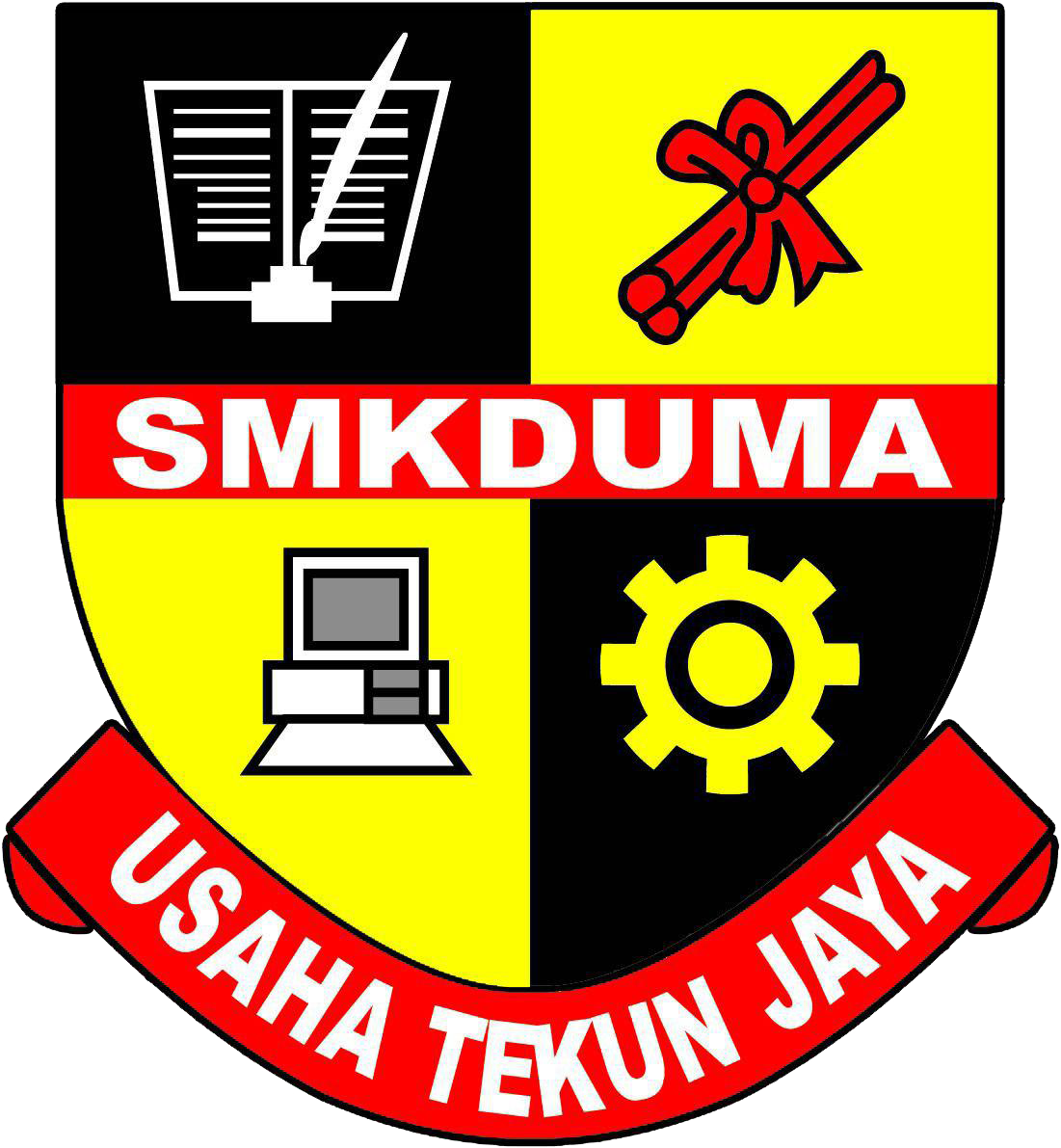 Logo Sekolah